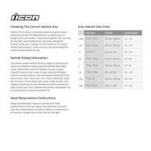 Airflite™ GP23 Casco — Talla M, Verde